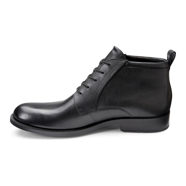 фото ECCO BIRMINGHAM (631054-11001) 2