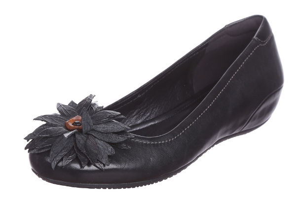 фото ECCO KEYSTONE (351753-01001) 3