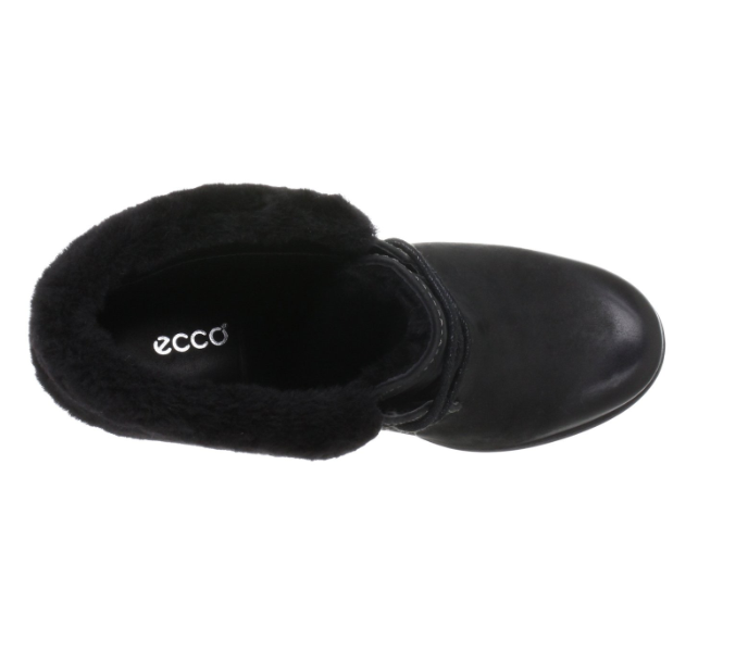фото ECCO JAFFNA (350743-02001) 3