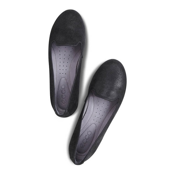фото ECCO ALLINA (728013-05001) 5