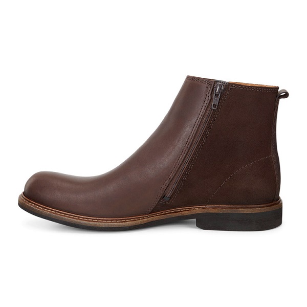 фото ECCO FINDLAY (633594-58877) 2