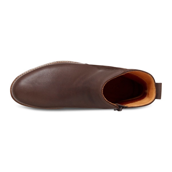 фото ECCO FINDLAY (633594-58877) 5