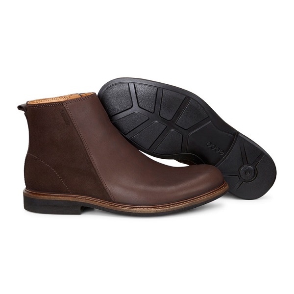 фото ECCO FINDLAY (633594-58877) 6