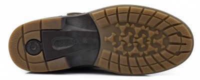 фото ECCO BENDIX (735113-05375) 4