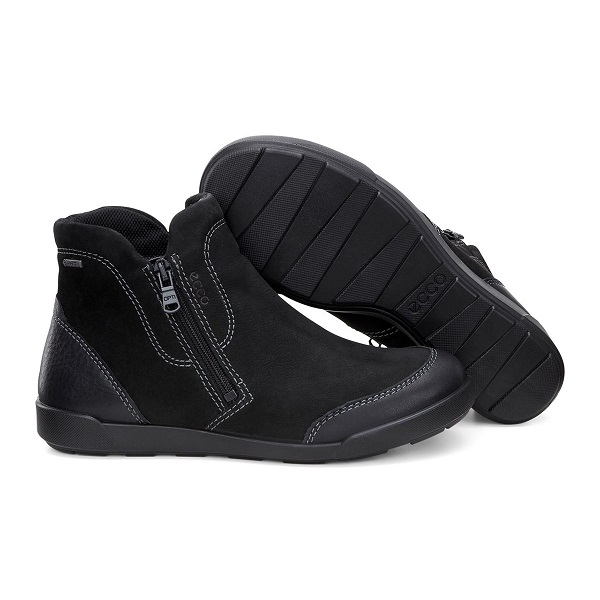фото ECCO CRISP II (214523-51707) 7