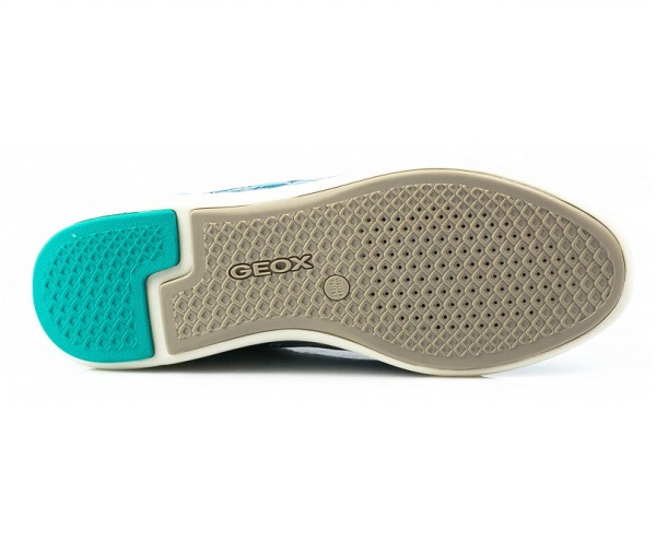 фото GEOX OPHIRA (D621CA-0ANHI-C3003) 4